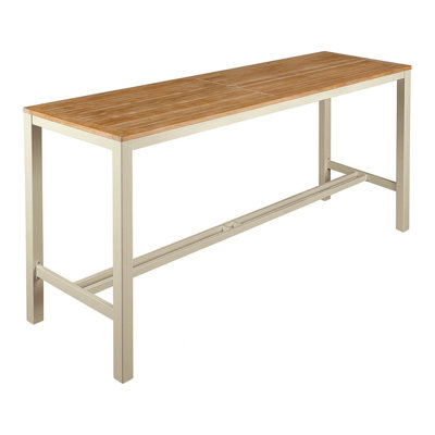 Aura Bar Table