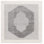 Jeniah 807 Area Rug In Dark Grey / Ivory