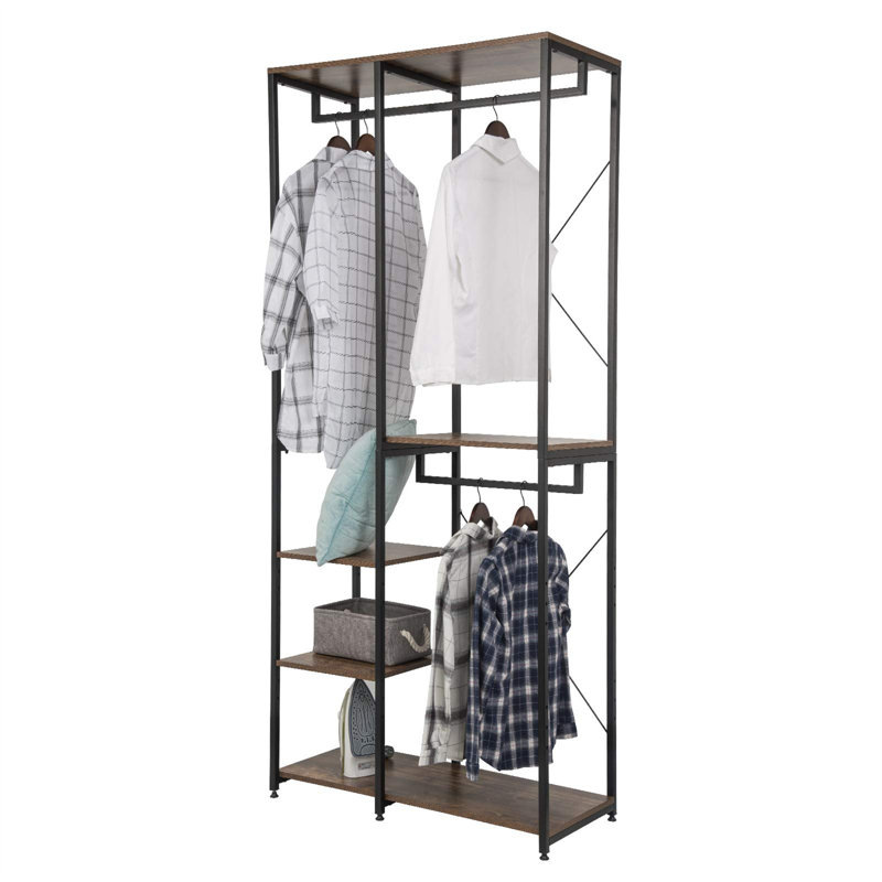 90cm Clothing Rack