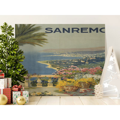 Wrapped Canvas Print Set