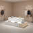 Blanc / beige