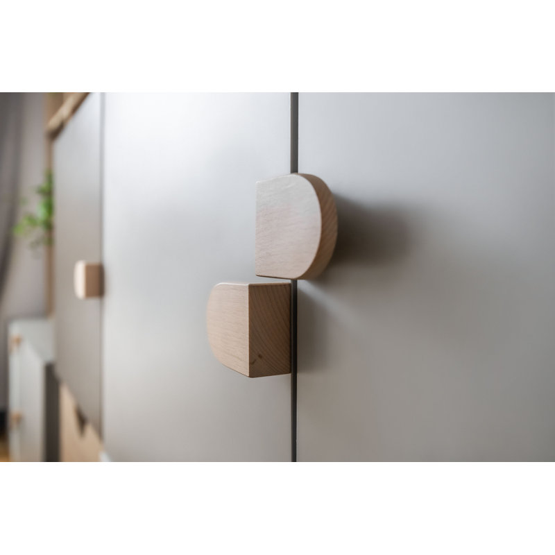 Dristan 94cm W Chest of Drawers