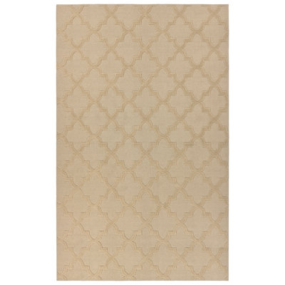 Nasturtium Indoor Rug