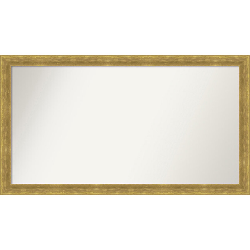 Miroir mural Floden, 24,25 po x 43,25 po