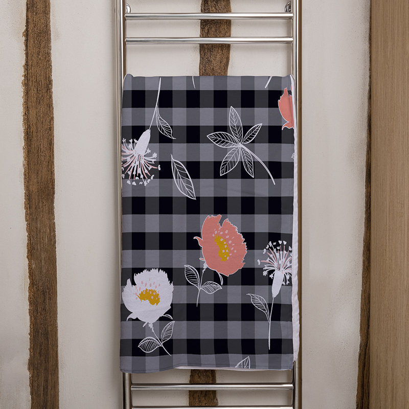 Devers Midweight Bath Towel