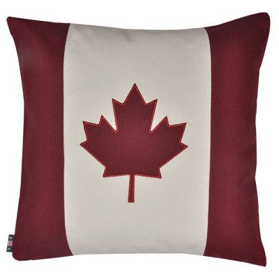 Mayton Square Cushion