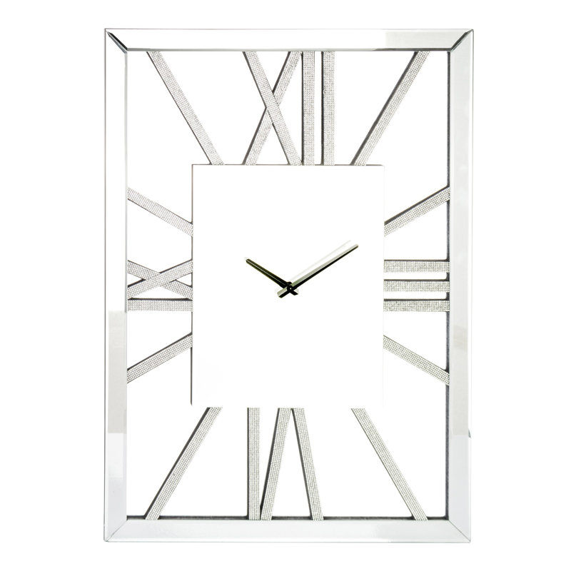 Anatoliya Wall Clock