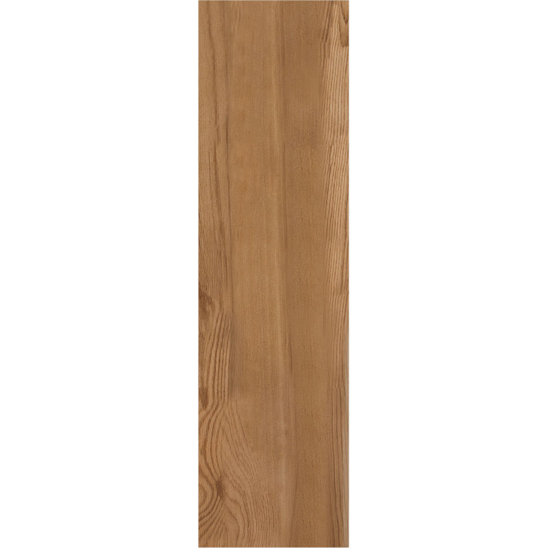 Corbeau méditerranéen, H 20 po x l 5,5 po x P 12 po, Cèdre rouge, Lisse