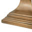 Bhanmati 161cm Satin Traditional Floor Lamp