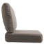 Ensemble de coussins et coussins de patio Allo de 24 po x 24 po x 6 po Allo-1605696218-1610395632
