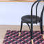 Aladdin Geometric Area Rug in Pink-67046563