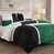 Green/Black/Cream White is out of stock
