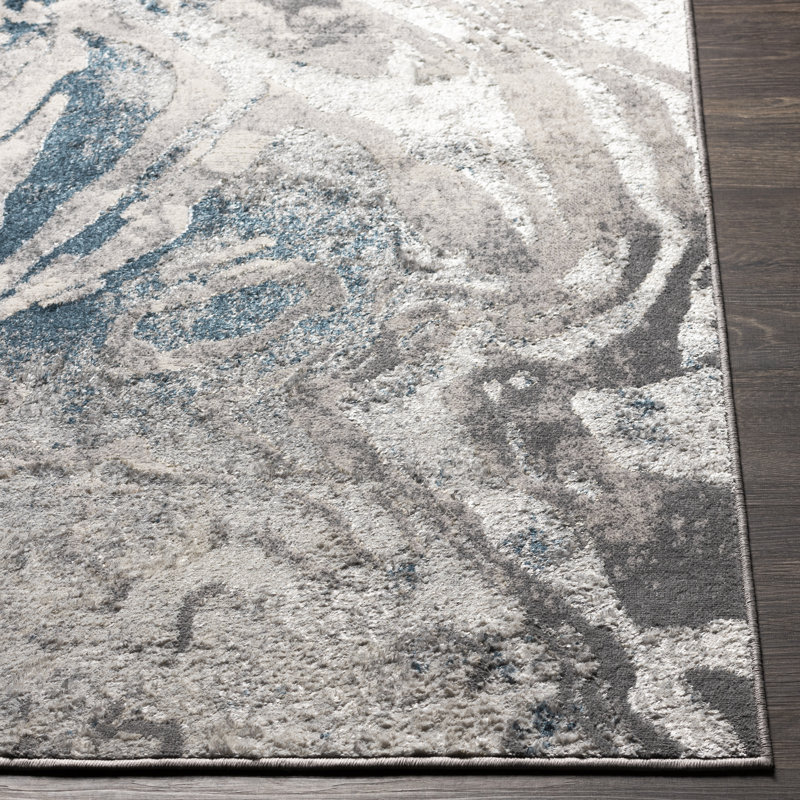 Tapis, Rectangle 2 pi 7 po x 3 pi 10 po