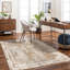 Abstract Area Rug-97802168