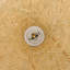 1 - Light Natural Drum Pendant