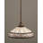 Stem Hung Pendant With Glass-32464253-32464262-32464285