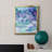 Fallen Leaves Premium Framed Canvas - Ready to Hang-198457937-198457943