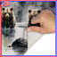 Tapis de bain Bears In Forest River-202941822