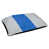 Argent / bleu royal / argent n'est pas disponible