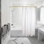 Steel Shower Curtain Hook
