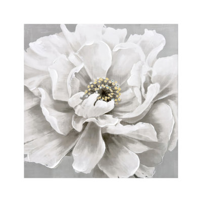 Chic Non-Woven Thin Type Printed Rug Featuring a Stunning Floral Pattern for a Touch of Elegance in Any Room of the House