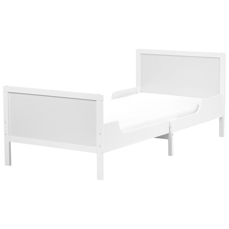 Single (3') Standard Open-Frame