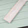 Nova 1.97 in. X 11.81 in. Polished Ceramic Subway Wall Tile