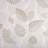 Eclipse 100% Blackout Curtain, Larissa Leaf Grommet Curtain, 63 in Long x 50 in Wide, Patterned 100% Blackout Curtain, Thermal Insulated Curtain for Living Room or Bedroom, 1 Window Curtain, Linen-109248786-109248789