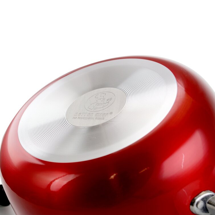 Better Chef 8qt Dutch Oven (3mm AL) D801S - On Sale - Bed Bath & Beyond -  32020867