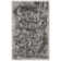 Morrell Hand-Tufted Grey Area Rug