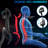 BestOffice Task Chair with Headrest