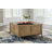 Downieville Lift-Top Coffee Table