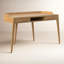 Armstrong Solid Wood Writing Desk