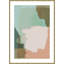 Open Remind 1 Framed Print-850630031