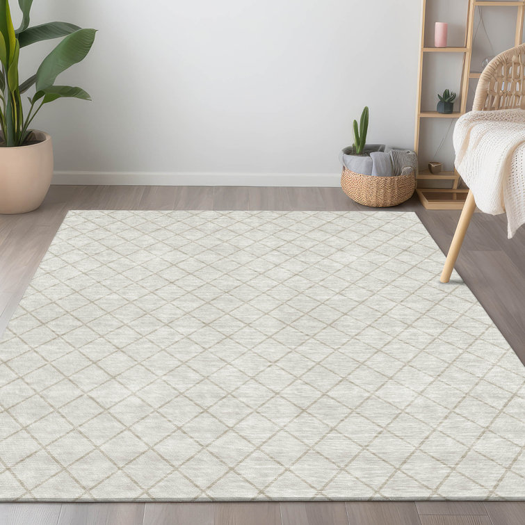 Maliana Area Rug