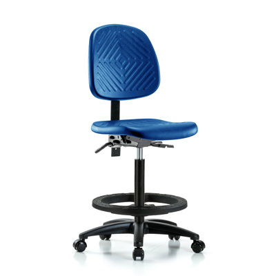Chaise de travail