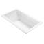 Andrea® 23 65.75'' Air Bathtub-385765564-385765563