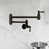 Oil Rubbed Bronze