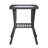 Table d'appoint en osier Avanthi-1850301634
