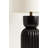 Bonnie Modern Sculptural Bedside Table Lamp