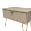 Beranda 1 Drawer Midi Chest (Ready Assembled)-1764672699