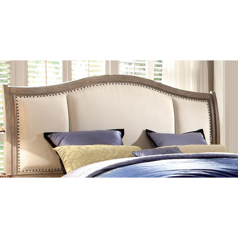 Mckittrick Upholstered Platform Storage Bed, Queen