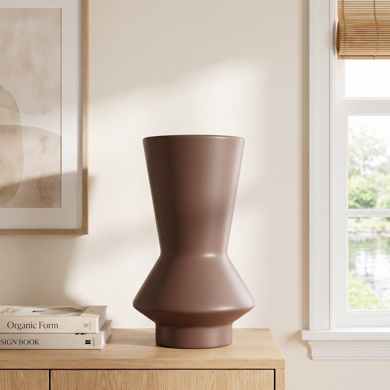 Mandrup Table Vase