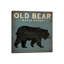 «Old Bear Maple Syrup» par Ryan Fowler - impression d'art graphique-52530051-52530041