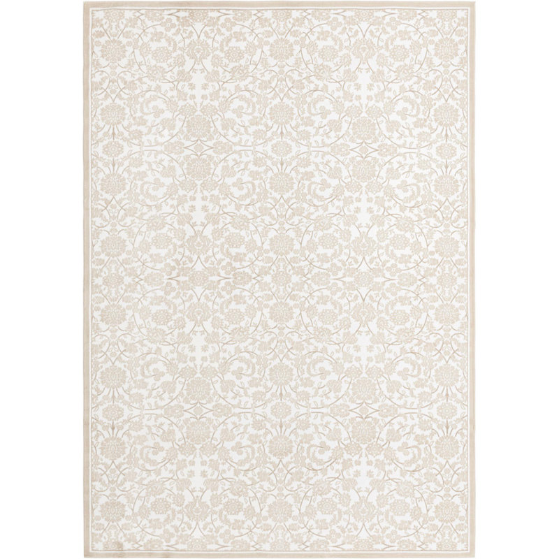 Emigdio Oriental Indoor Rug, Rectangle 10' x 14'