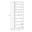 Chadwic 26 Pair Shoe Storage Cabinet