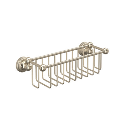 Perrin & Rowe® 10.25" Bottle Basket