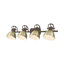 Ensemble de meuble-lavabo 4 lumières Brynnan-107150008-107150001