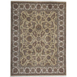Trinity One-of-a-Kind 9'1" X 12'2" Area Rug