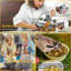 Luch 15 Utensil Set